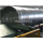 Spiral Helically Corrugated Culvert Pipe Machine